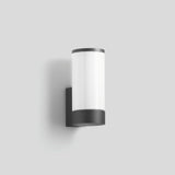 BEGA LED-Wandanbauleuchte 5,7W 3000K 24849K3 528lm graphit Konv