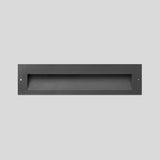 BEGA LED-Orientierungsleuchte 22,5W Konv 24884 3000-4000K 1650lm graphit IP65