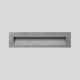 BEGA LED-Orientierungsleuchte 22,5W si 24884A 3000-4000K 1650lm Konv IP65