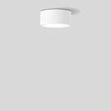 BEGA LED-Anbauleuchte 13W 3000-4000K ws 24891W 1417lm Konv DALI