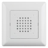 GROTHE Läutewerk 12V/AC 80dB Kst ws UP UP-LTW 120ws Schnellschl 0,32A