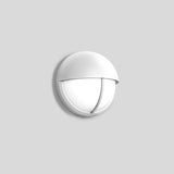 BEGA LED-Wandanbauleuchte 4,5W 335lm ws 24958W 3000-4000K Konv