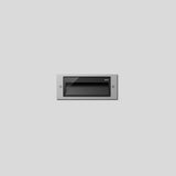 BEGA LED-Orientierungsleuchte 5W 199lm 24985A 3000-4000K si Konv IP65 Scheibe