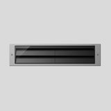 BEGA LED-Orientierungsleuchte 19,7W si 24990A 3000-4000K 1198lm Konv IP65