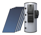 Sonnenkraft SK-COMFORT SET Easy 800L, 4X PFM | 2740