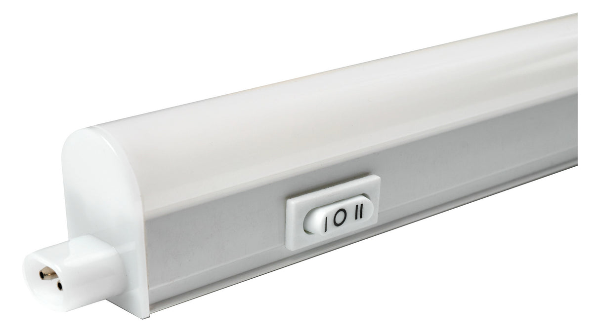 MEGATRON LED-Möbelleuchte 8,5W 700lm ws PINOLITE MT77223 3000-4000K