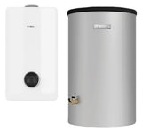 Bosch BW-Standardpaket BOPA ST GC58-002 GC5800iW 24 P 23, W 120-5 O1 A | 7739620883