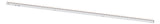SIEMENS Phasenschiene 3ph 18mm 1016mm 5ST3740 10qmm 63A Stift isol