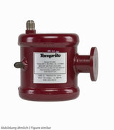 Ölspiegelregulator 25-590 Temprite, Doppelflansch