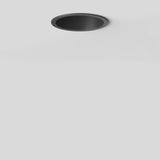 BEGA LED-Einbaustrahler 9,8W Konv 1LED 25059K3 graphit 3000K ws 1017lm graphit