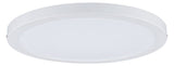 PAULMANN LED-Kunststoffleuchte 22W 2700K Atria 708.69 1450lm ws Konv