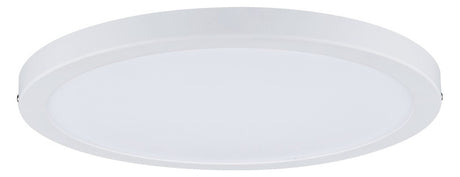 PAULMANN LED-Kunststoffleuchte 22W 2700K Atria 708.69 1450lm ws Konv