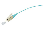 METZ CONNECT LWL-Pigtail LC 50/125 OM3 150M1JO0020S 2m bl Aderpigtail