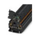 PHOENIX Sicherungs-Reihenklemme 0,2-4qmm PT 4-HESILED 24 (5X20) G-Sich_5x20mm