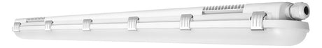 LEDVANCE LED-Feuchtraumleuchte 14-28,3W DP HE 1200 P 29W ML 840 IP65 4000K gr