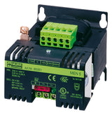MURR SPS-Systemstromversorgung AC DC 24V 85350 230-400V 3A 84x83x124mm
