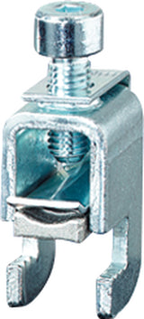 HENSEL Sammelschienenklemme 400A 120qmm KS 120 Z 10/25mm B25mm Flachschiene