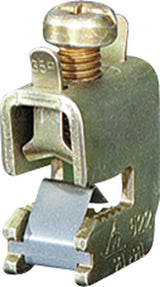 HENSEL Sammelschienenklemme 400A 35qmm KS 35 F 5/16mm B16mm Flachschiene