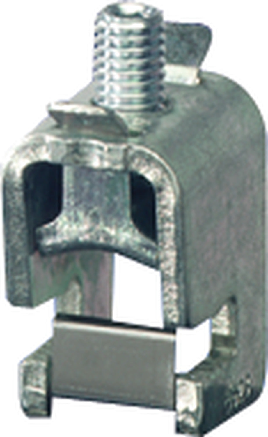 HENSEL Sammelschienenklemme 400A 70qmm KS 70 F 5/21mm B21mm Flachschiene