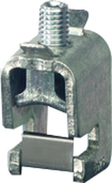 HENSEL Sammelschienenklemme 400A 70qmm KS 70 F 5/21mm B21mm Flachschiene