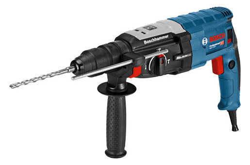 BOSCH-EW Bohrhammer 880W SDSplus 3,1kg Professional GBH 2-28 F Beton= 68mm