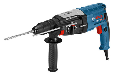 BOSCH-EW Bohrhammer 880W SDSplus 3,1kg Professional GBH 2-28 F Beton= 68mm