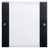 GIRA Tastwippe KNX sw mt 1f System 55 2131005