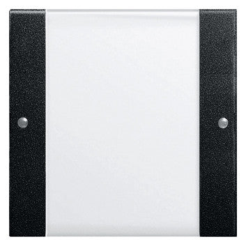 GIRA Tastwippe KNX sw mt 1f System 55 2131005