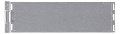 GIRA Namensschildeinschub 852000