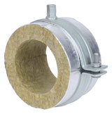 Walraven Kälteschelle BISOFIX MW DSD: 100mm - Gewinde: M16 - 89mm | 231100089