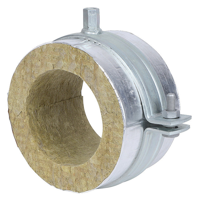Walraven Kälteschelle BISOFIX MW DSD: 100mm - Gewinde: M16 - 89mm | 231100089