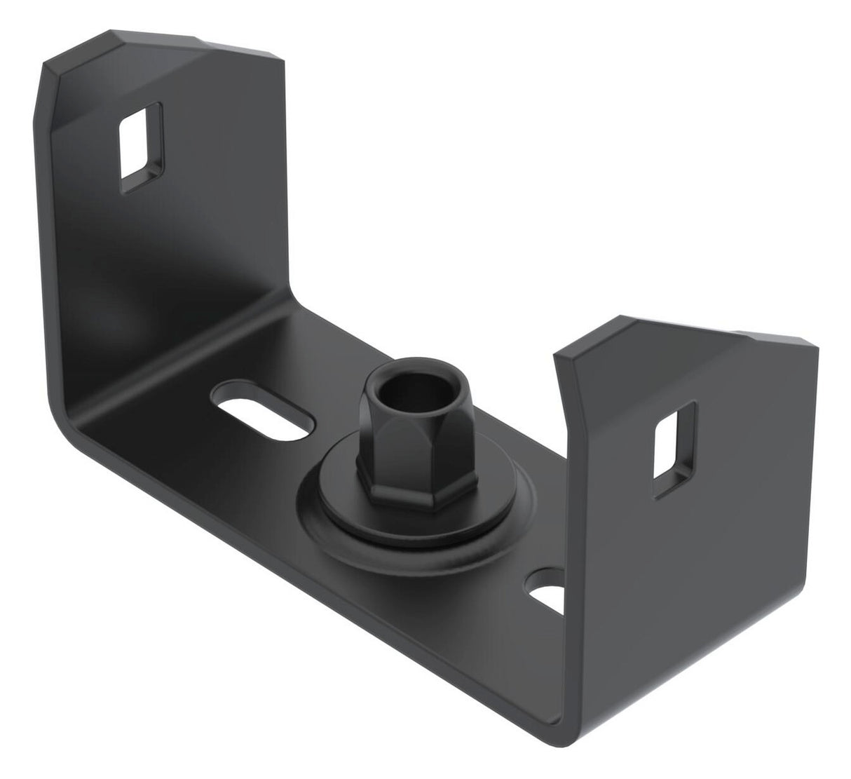 BETTERMANN Wand-/Deckenbügel eingeh 1,3N MAH 60 100 FSKSW Kabelrinne schraub