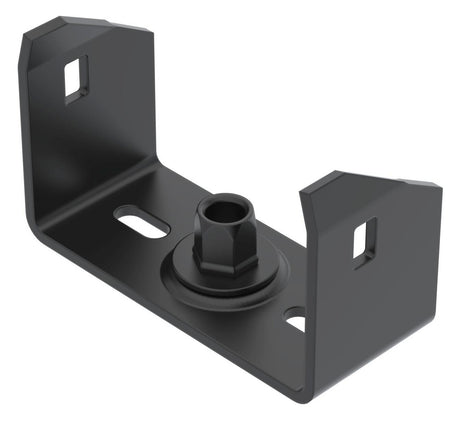 BETTERMANN Wand-/Deckenbügel eingeh 1,3N MAH 60 100 FSKSW Kabelrinne schraub