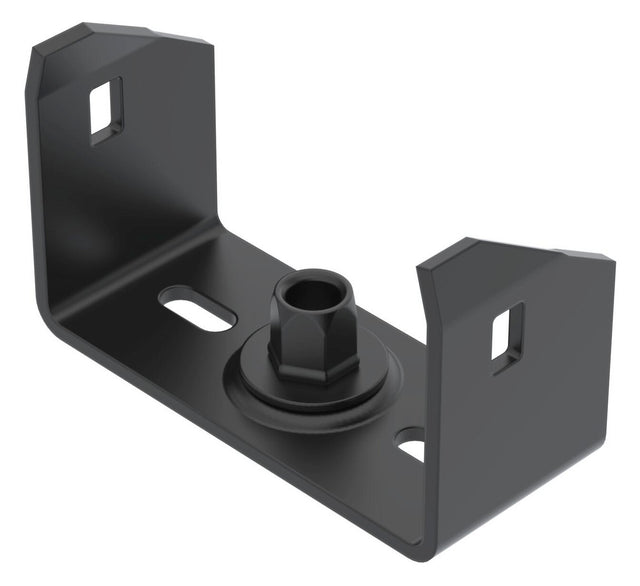 BETTERMANN Wand-/Deckenbügel eingeh 1,3N MAH 60 100 FSKSW Kabelrinne schraub