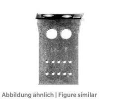Montagewinkel Johnson 271-51L für P77/78