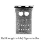 Montagewinkel Johnson 271-51L für P77/78