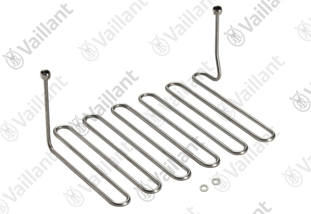 Vaillant Ersatzteil Rohrschlange für VC 244 XE, VC 245 E u. a. | Art.-Nr. 0020107787