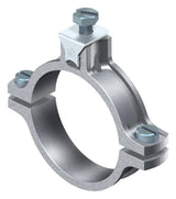 BETTERMANN Erdungsrohrschelle Zink g/vz 950 Z 1 1/2 46,5-49,5mm 1f 4-35qmm
