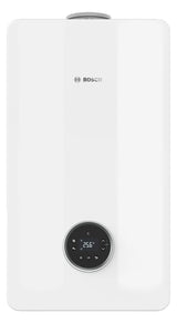 Bosch Gas-Brennwertgerät, wandhängend GC5300iW 24 P 23 inkl. Ausdehnungsgefäß | 7736902766