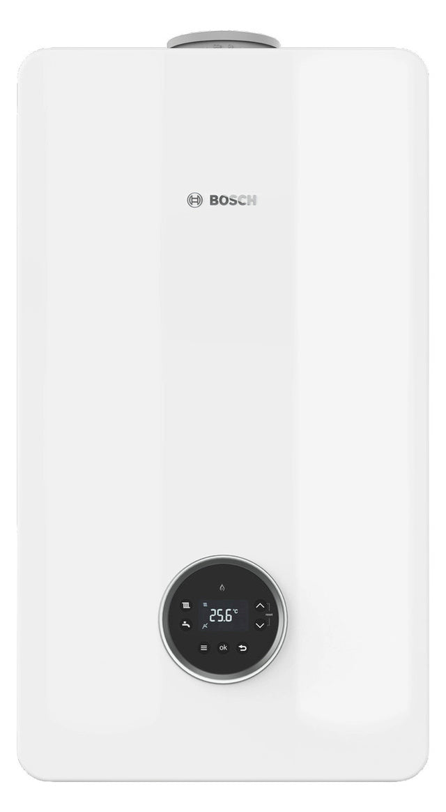Bosch Gas-Brennwertgerät, wandhängend GC5300iW 24 P 23 inkl. Ausdehnungsgefäß | 7736902766