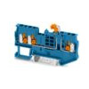 PHOENIX Trennreihenklemme bl 0,5-4qmm XT 2,5-TWIN-MT BU 20A 1Etage