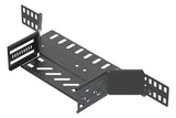 BETTERMANN Anbau-Abzweigstück ST RAA 620 FSK SW 60x200mm int.Verb