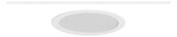 RZB LED-Einbaustrahler 12-22W Konv DALI TOLEDO FLAT 901809.002.76 1LED ws ws ws
