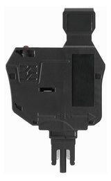 WEIDMÜLLER Feinsicherungshalter 5x20mm SIHA 3/G20/LD 140-250V Steckanschl