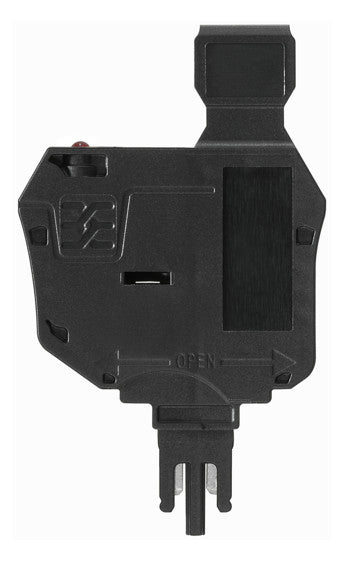 WEIDMÜLLER Feinsicherungshalter 5x20mm SIHA 3/G20/LD 140-250V Steckanschl