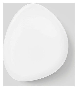 BEGA LED-Wandanbauleuchte 13,4W 3000K ws 51129K3 1200lm Konv DALI