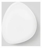 BEGA LED-Wandanbauleuchte 13,4W 3000K ws 51129K3 1200lm Konv DALI