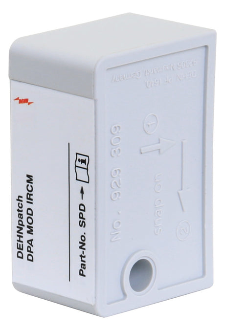 DEHN SE Aufrastmodul DPA MOD IRCM