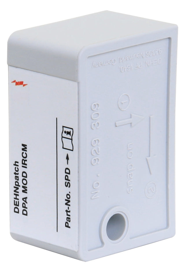 DEHN SE Aufrastmodul DPA MOD IRCM