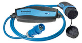 MENNEKES eMobil E-Mobility Ladeleitung Ladekabel Mode 2 Typ 2 16A 8m VDE AC 1-p